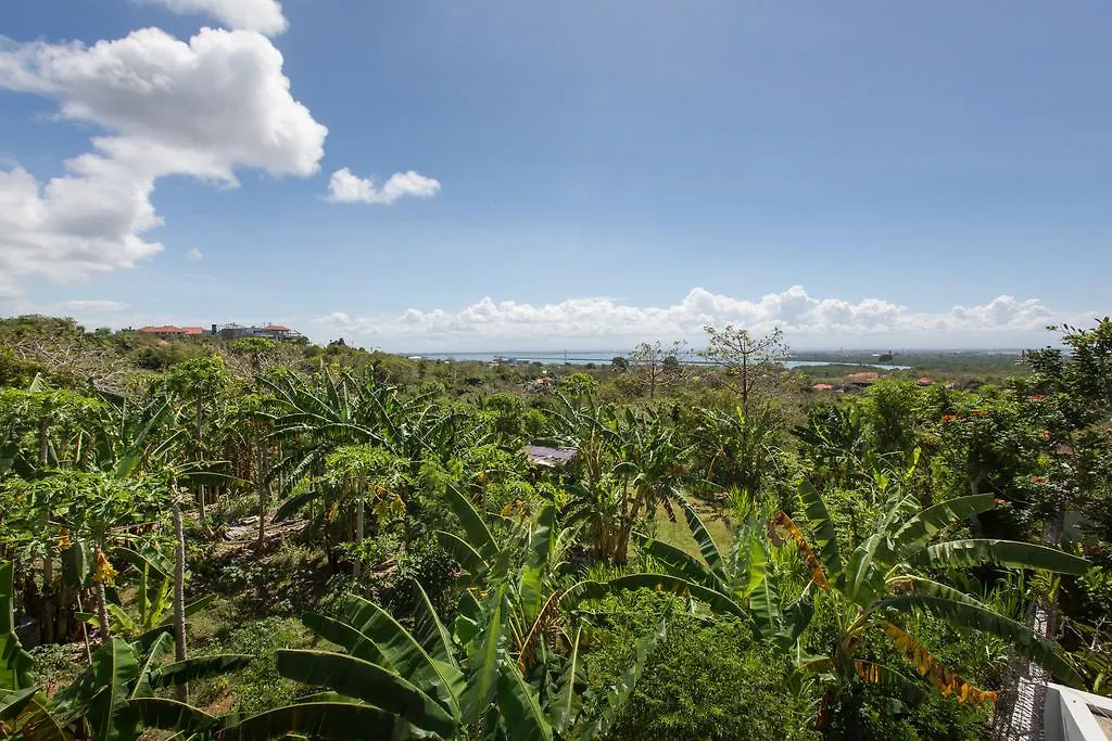 Lucia Villas Nusadua By Nagisa Bali Nusa Dua  Indonesia
