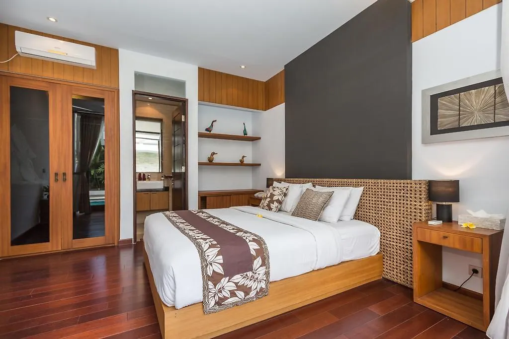 Lucia Villas Nusadua By Nagisa Bali Nusa Dua