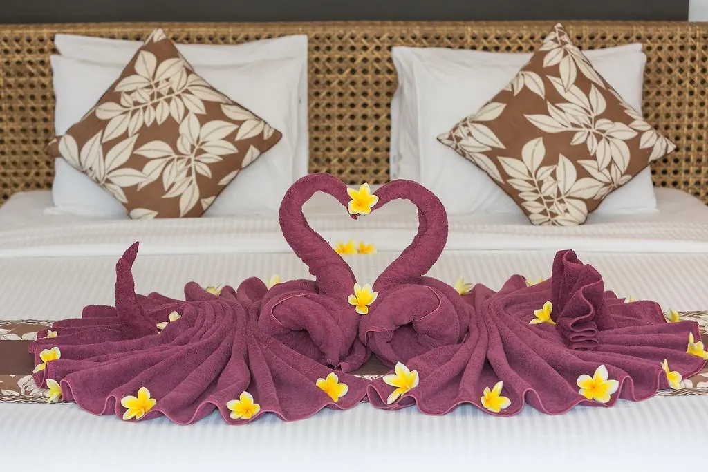 Lucia Villas Nusadua By Nagisa Bali Nusa Dua   Nusa Dua (Bali)