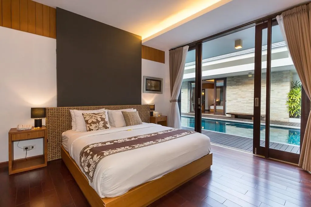 Lucia Villas Nusadua By Nagisa Bali Nusa Dua