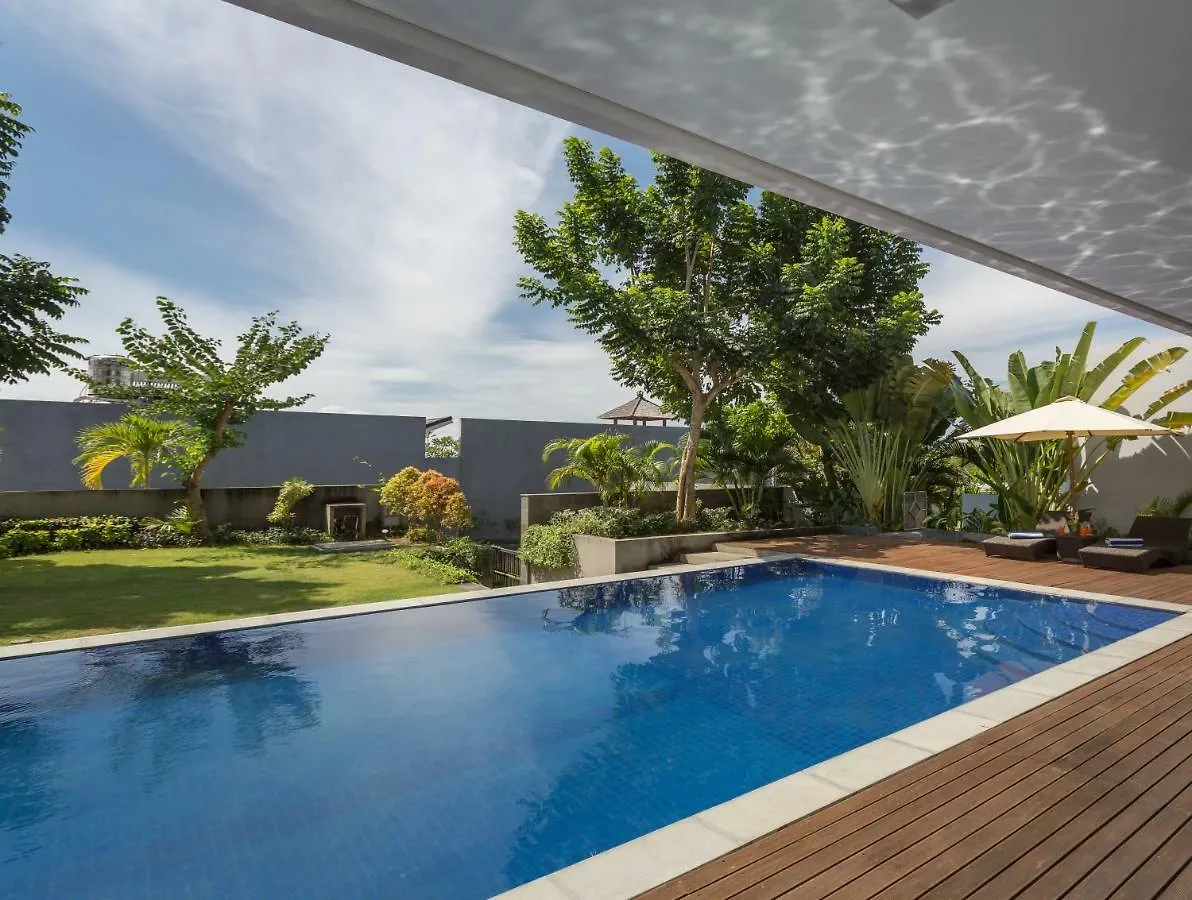 Lucia Villas Nusadua By Nagisa Bali Nusa Dua