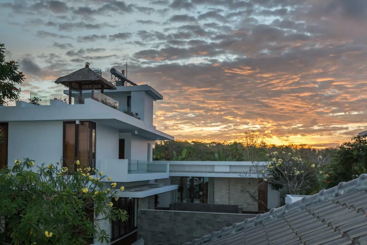 Lucia Villas Nusadua By Nagisa Bali Nusa Dua