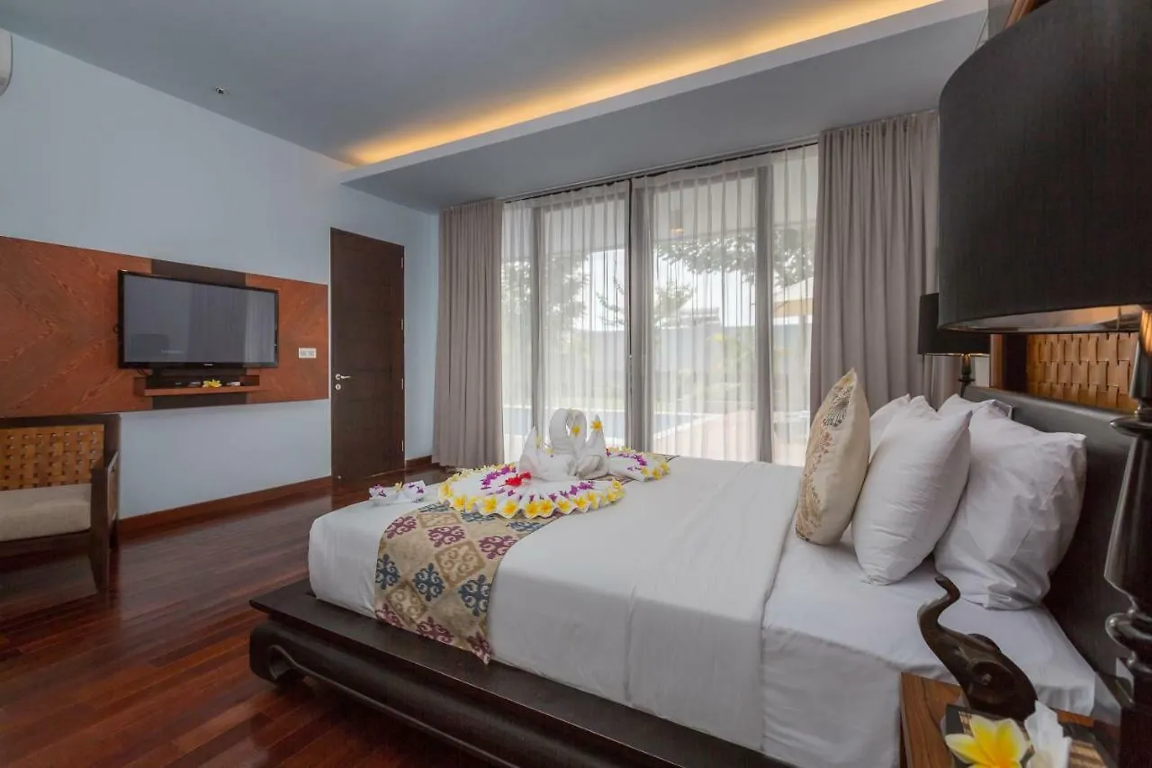 Lucia Villas Nusadua By Nagisa Bali Nusa Dua  0*, Nusa Dua (Bali) Indonesia